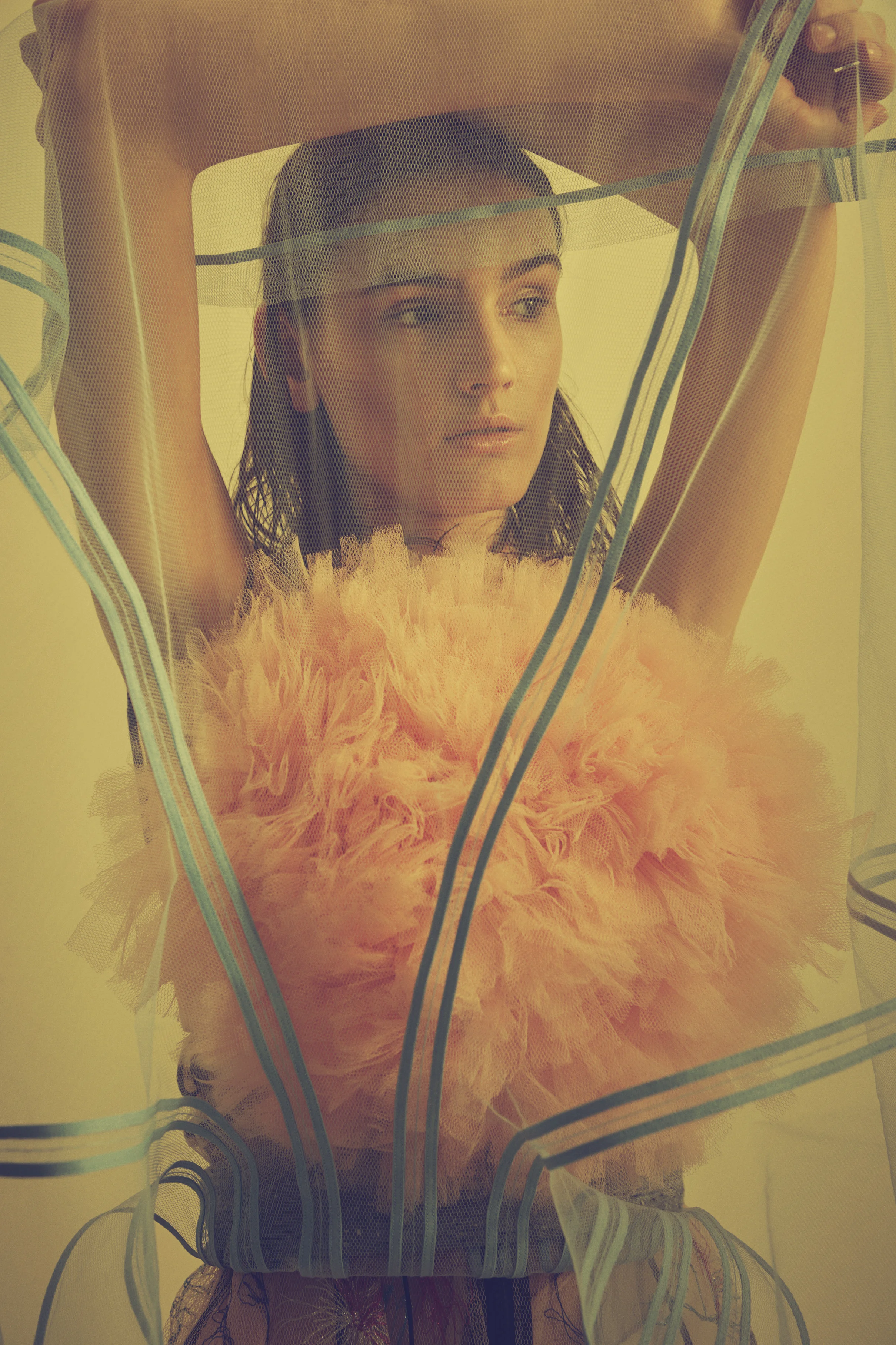 Photography - Antonio Petronzio