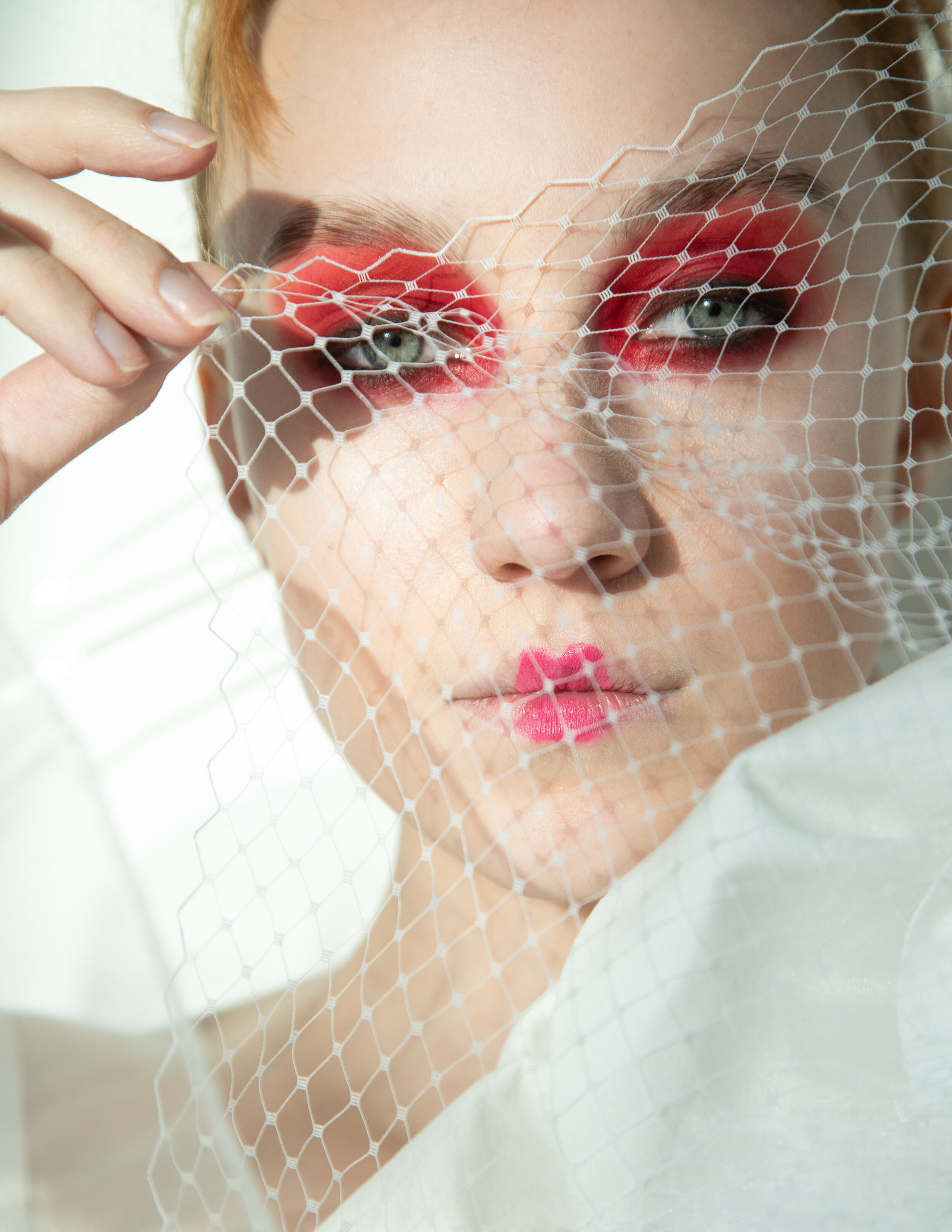 Boyfriend Magazine. Photographer - Darren Black