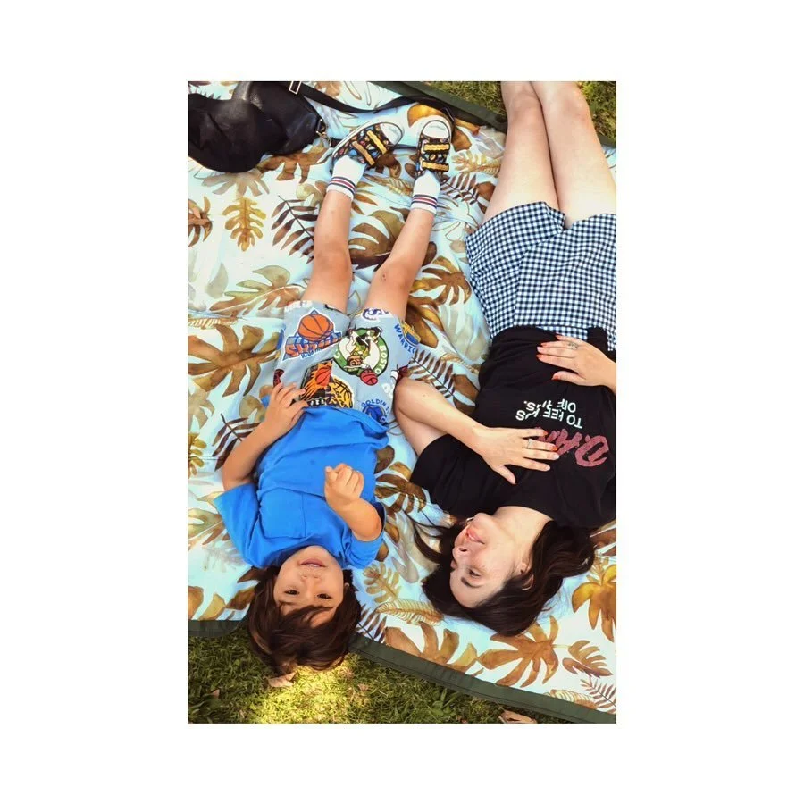 🐛 🪳 🐞 ☀️ 🌳