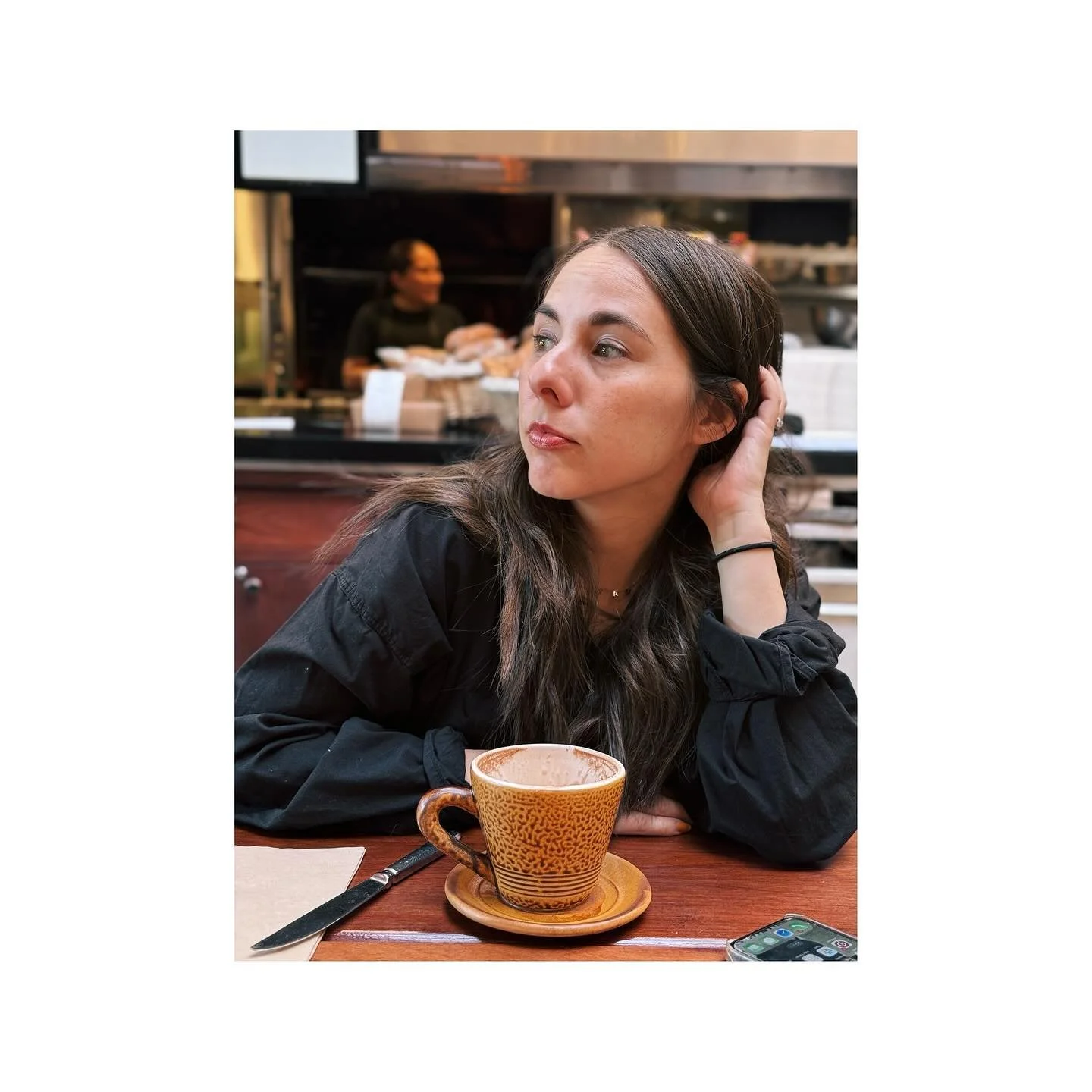 Happy Birthday to my better half, though if we&rsquo;re being honest, you&rsquo;re more like my better 90%. Te amo.