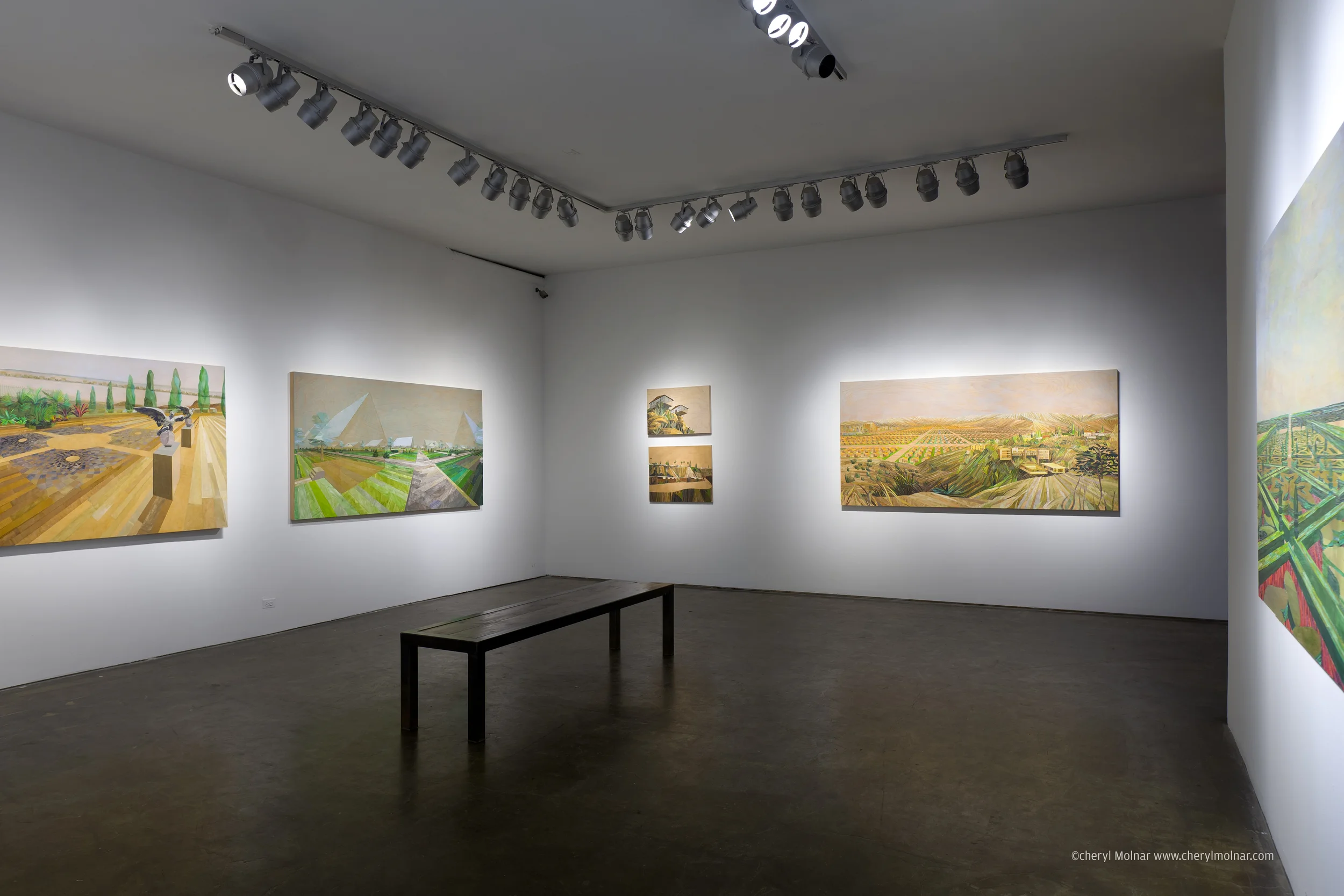 Smack Mellon Gallery Exhibit