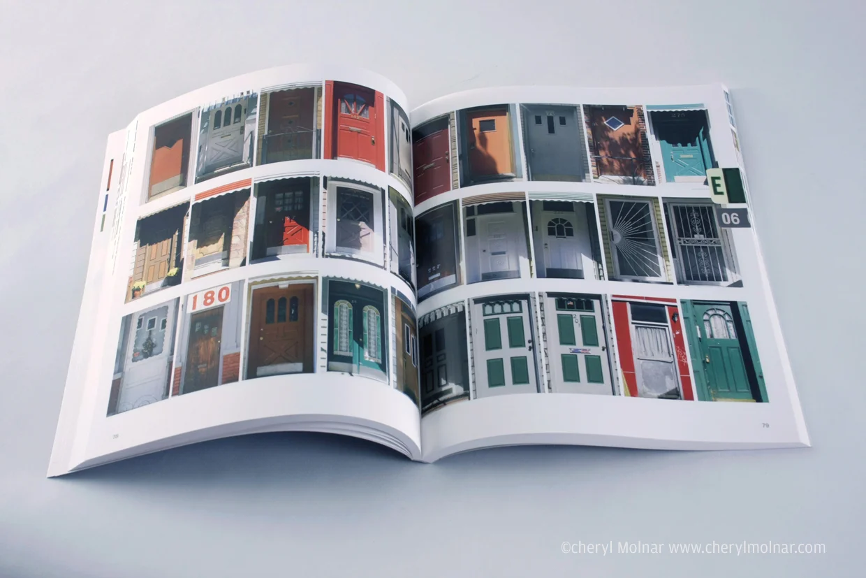 Along the Waterfront Catalog