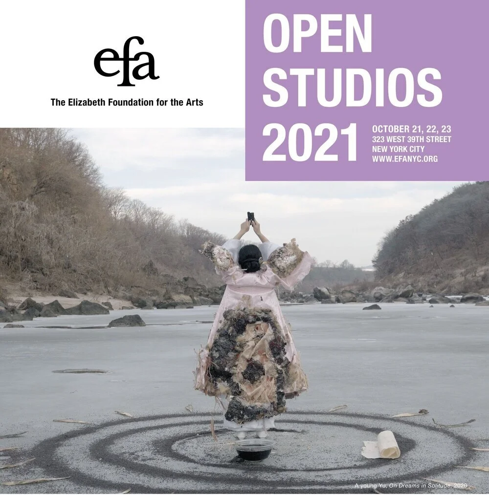 EFA Open Studios