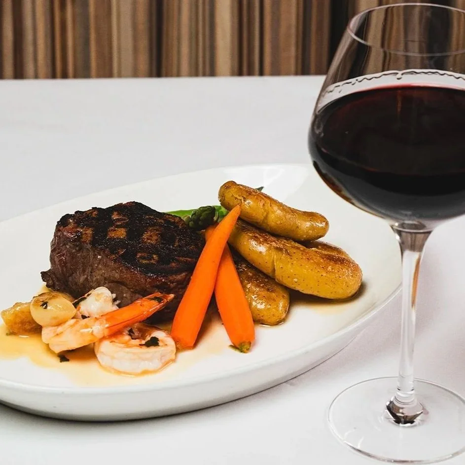 DINNER