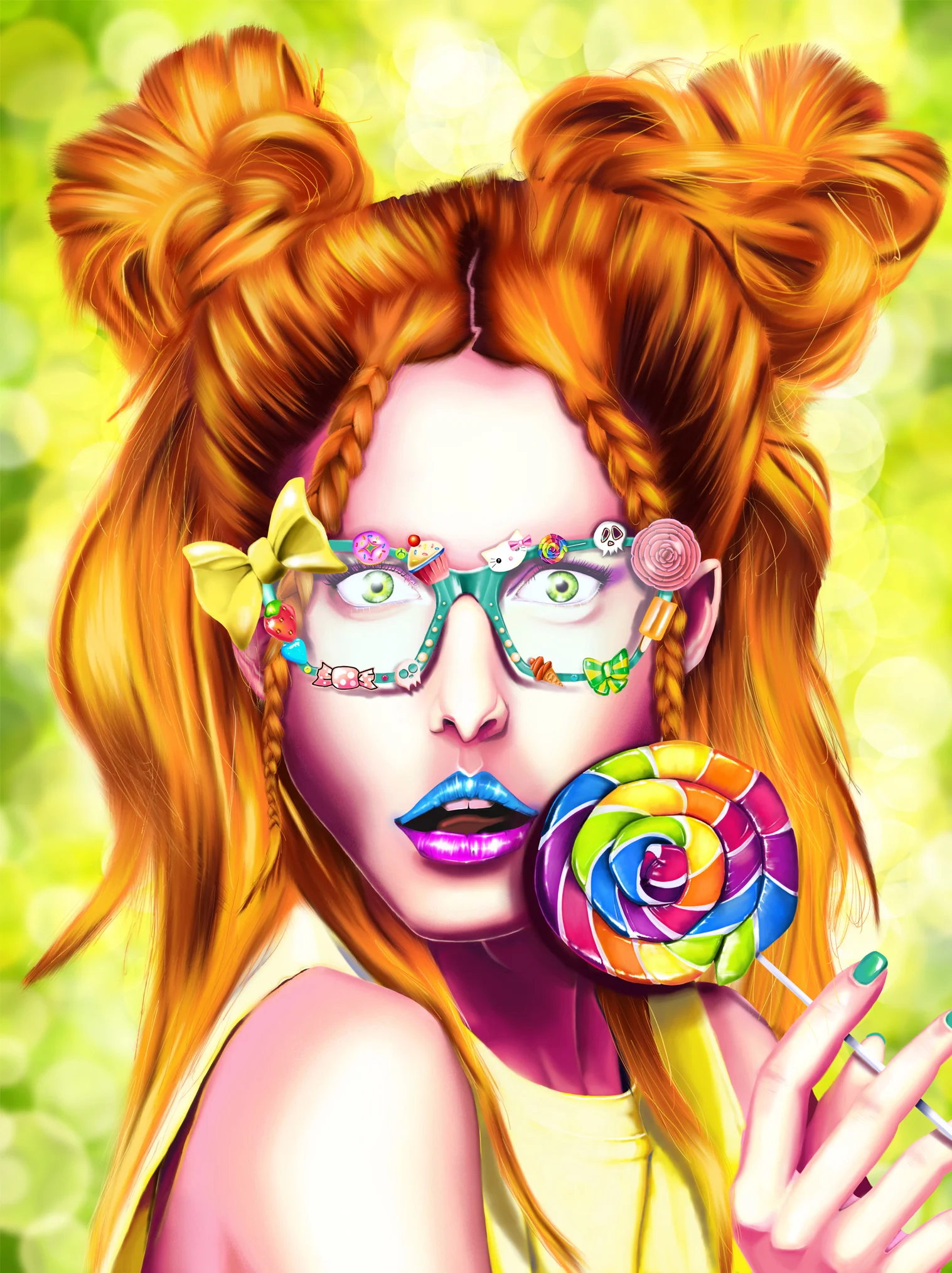 iPop