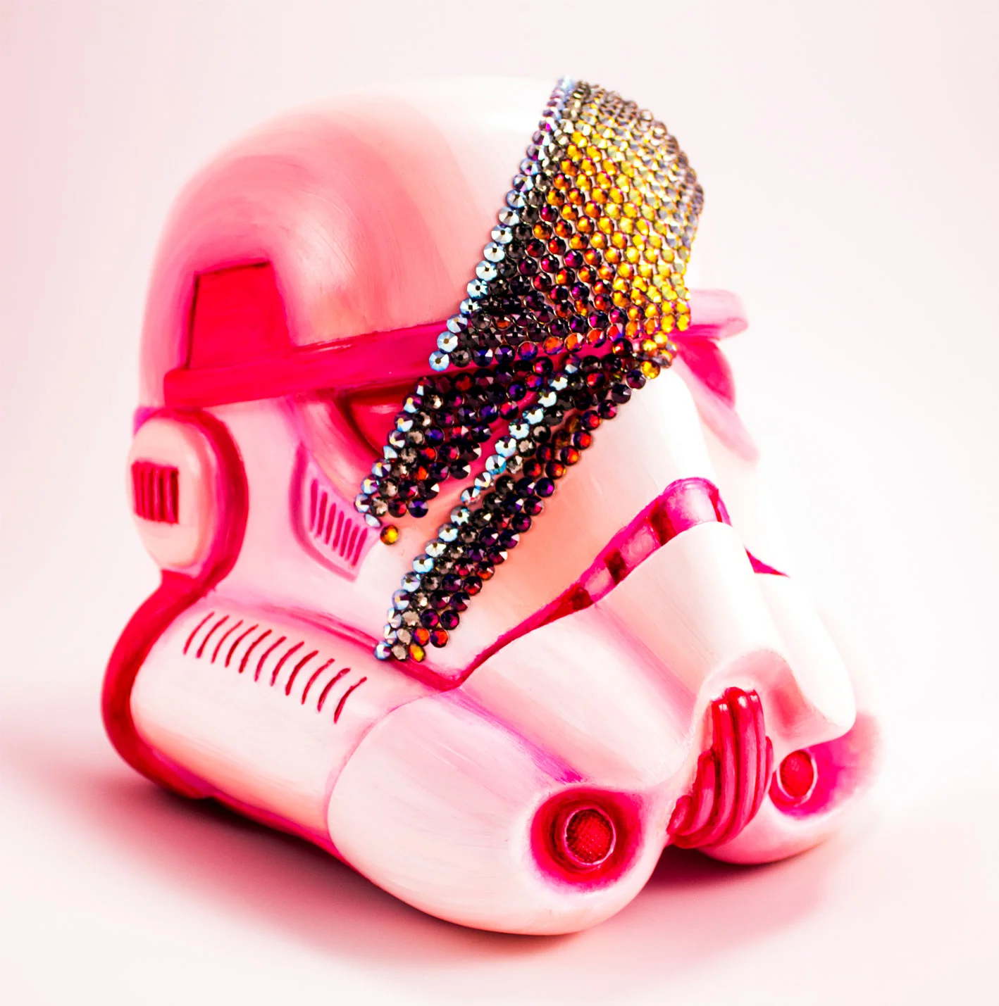 Ziggy Stormtrooper
