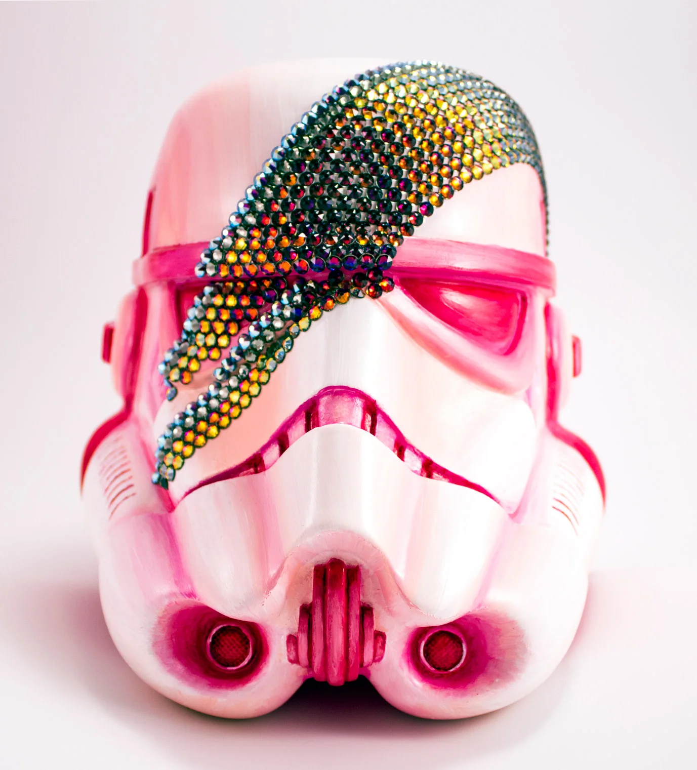 Ziggy Stormtrooper