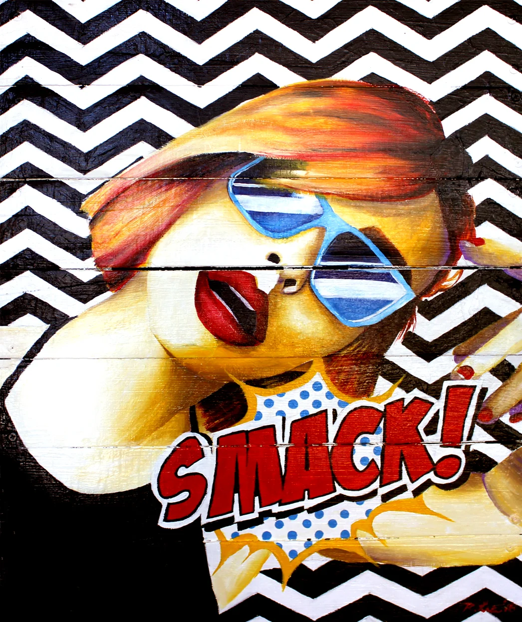 LipSmack!