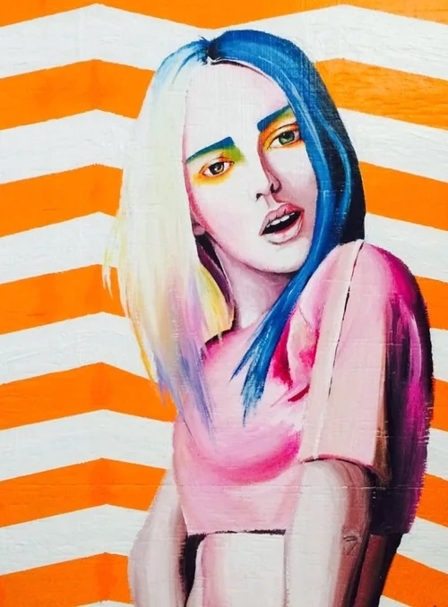 Orange Crush