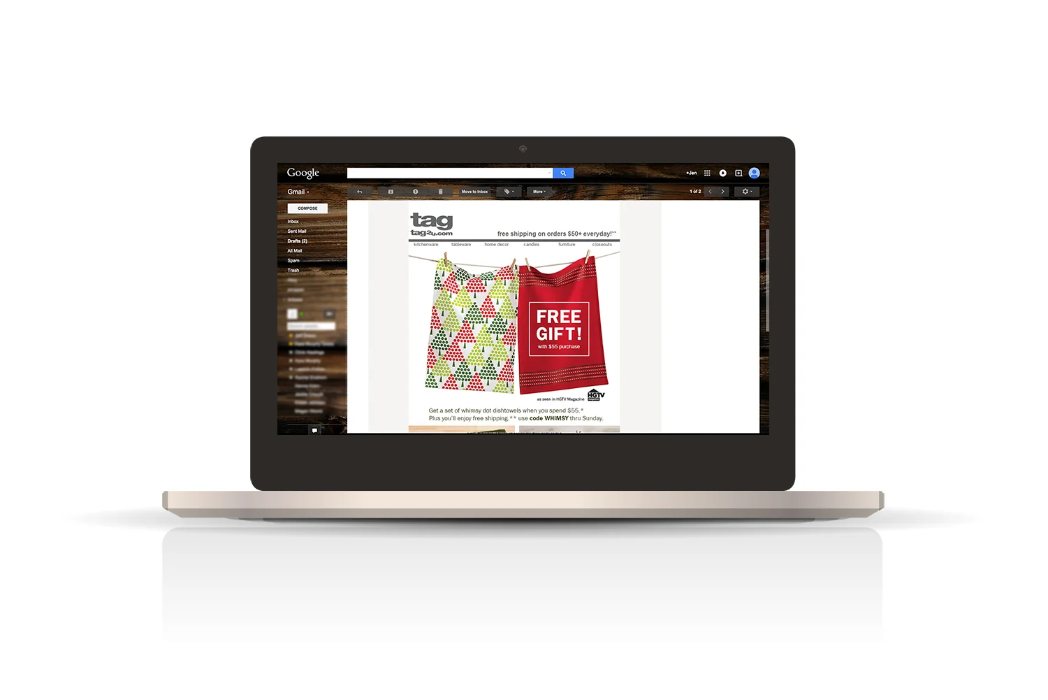 Email Marketing