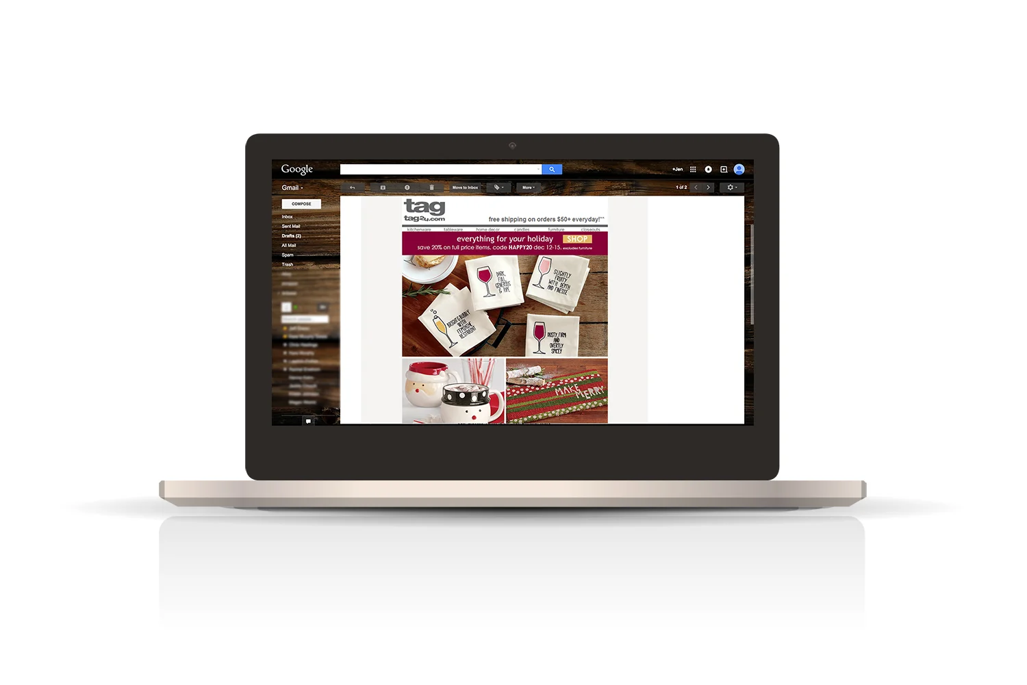Email Marketing