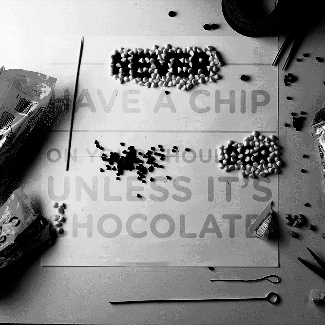chocolatechip_B&W.gif