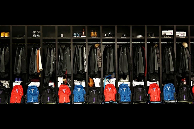 Kobe Bryant - Product Launch