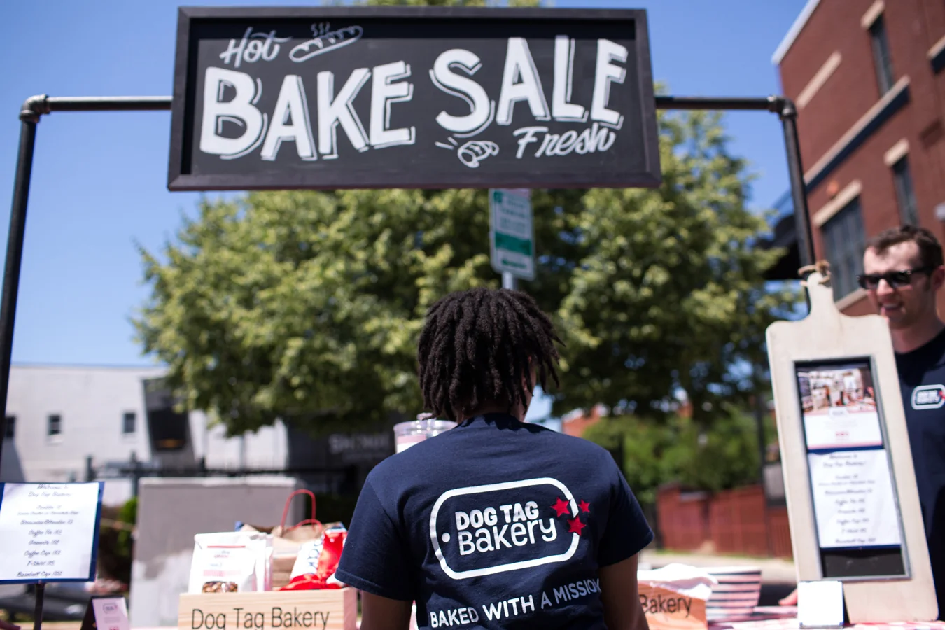 SHINOLA "Block Party"