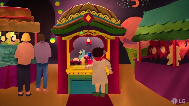 LG | animation