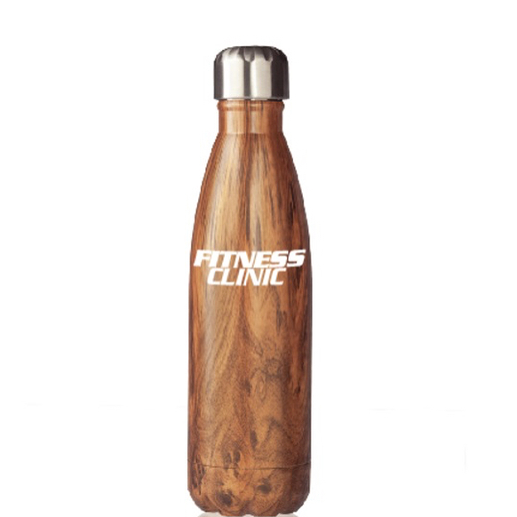 To compliment our new water fountain and bottle refilling station we now have water bottles for sale as well! There are 5 different styles to choose from and are only $20 #fitness #igfitness
