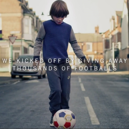 CAPITALONE LITTLELEGENDS 90secs