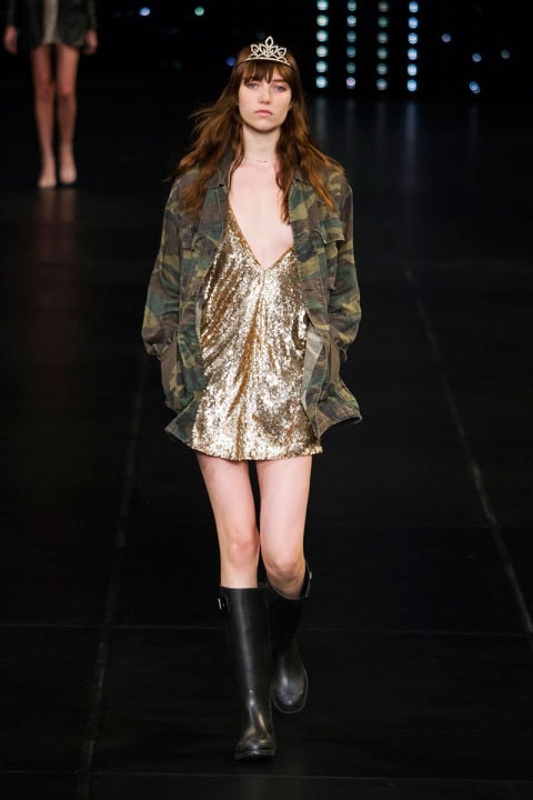 Saint Laurent