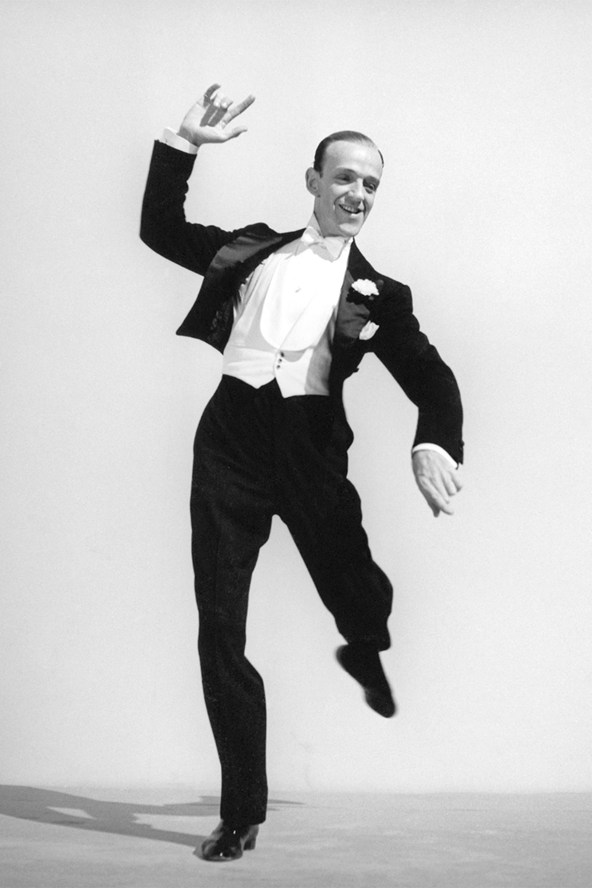 1939 Fred Astaire 