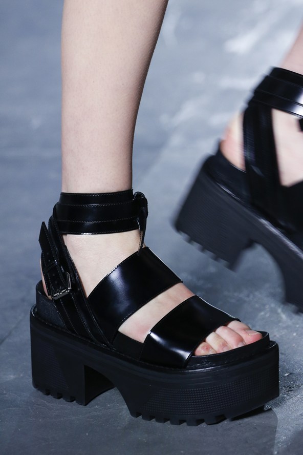 SS16 - Louis Vuitton