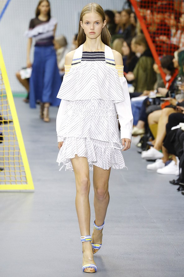 SS16 - Peter Pilotto