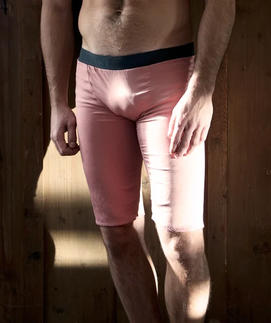 Image: The Pink Pantaloon Company, The George Pantaloon, £130