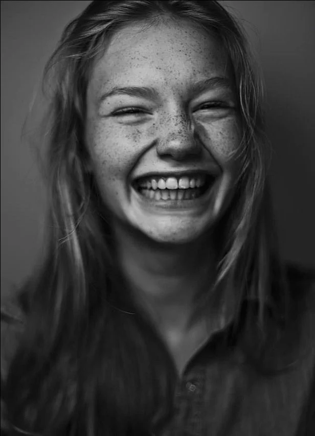 Because people know fake when they see it