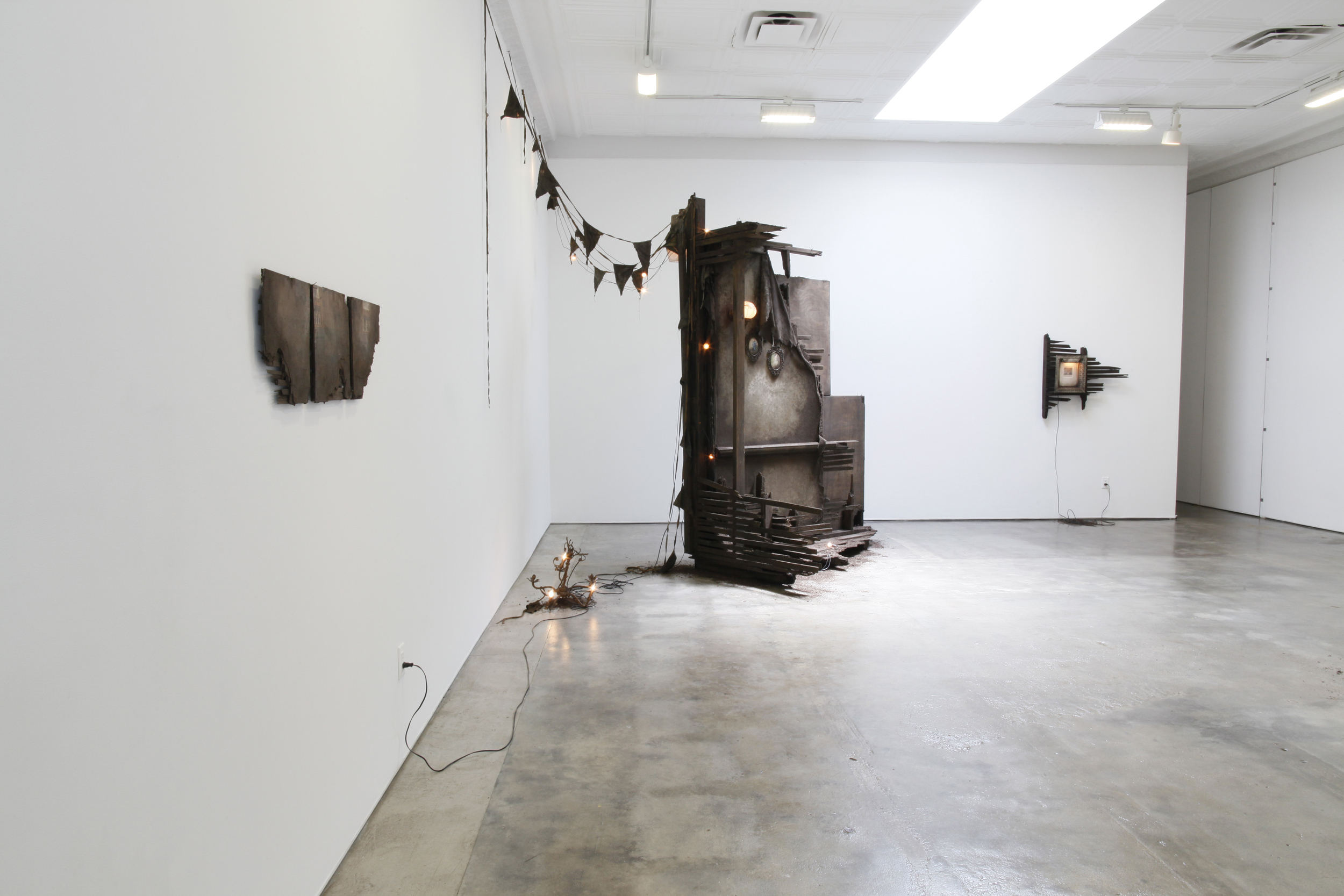  Installation View | 2013 