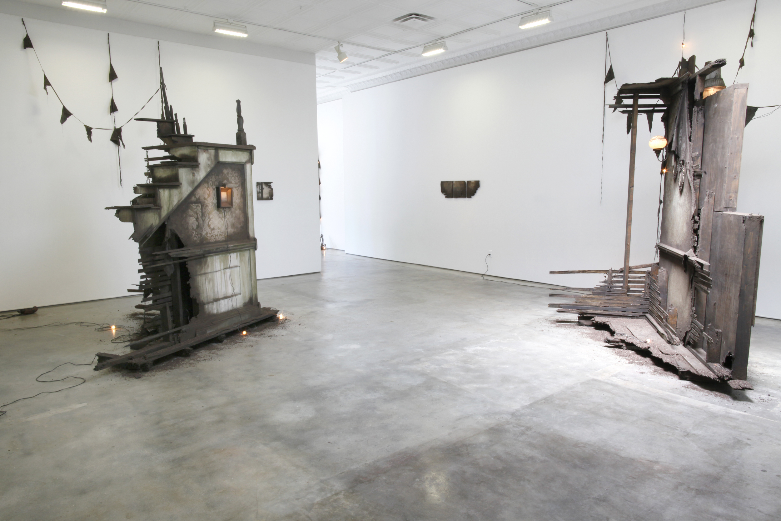  Installation View | 2013 