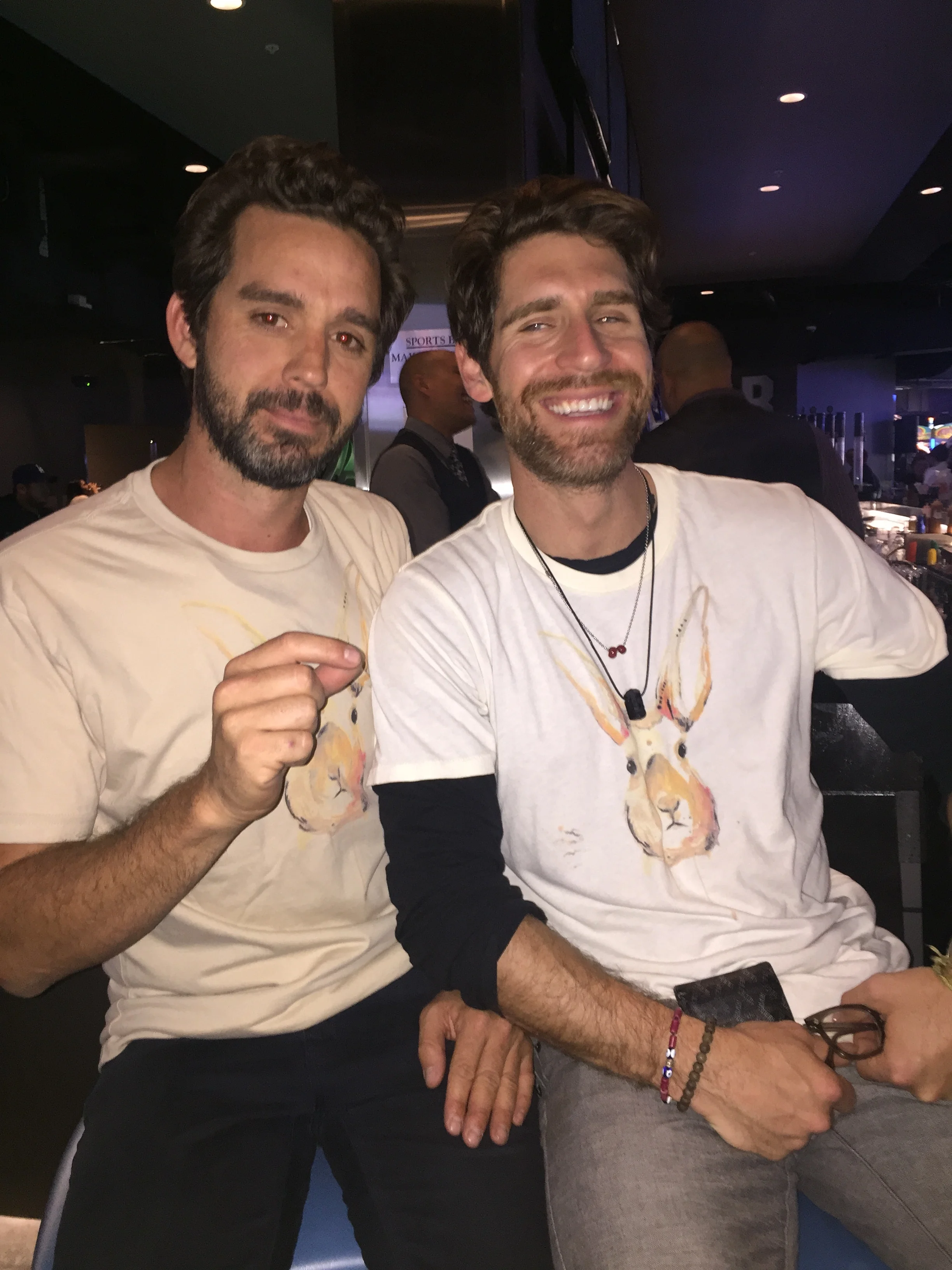 Who wore it better?!