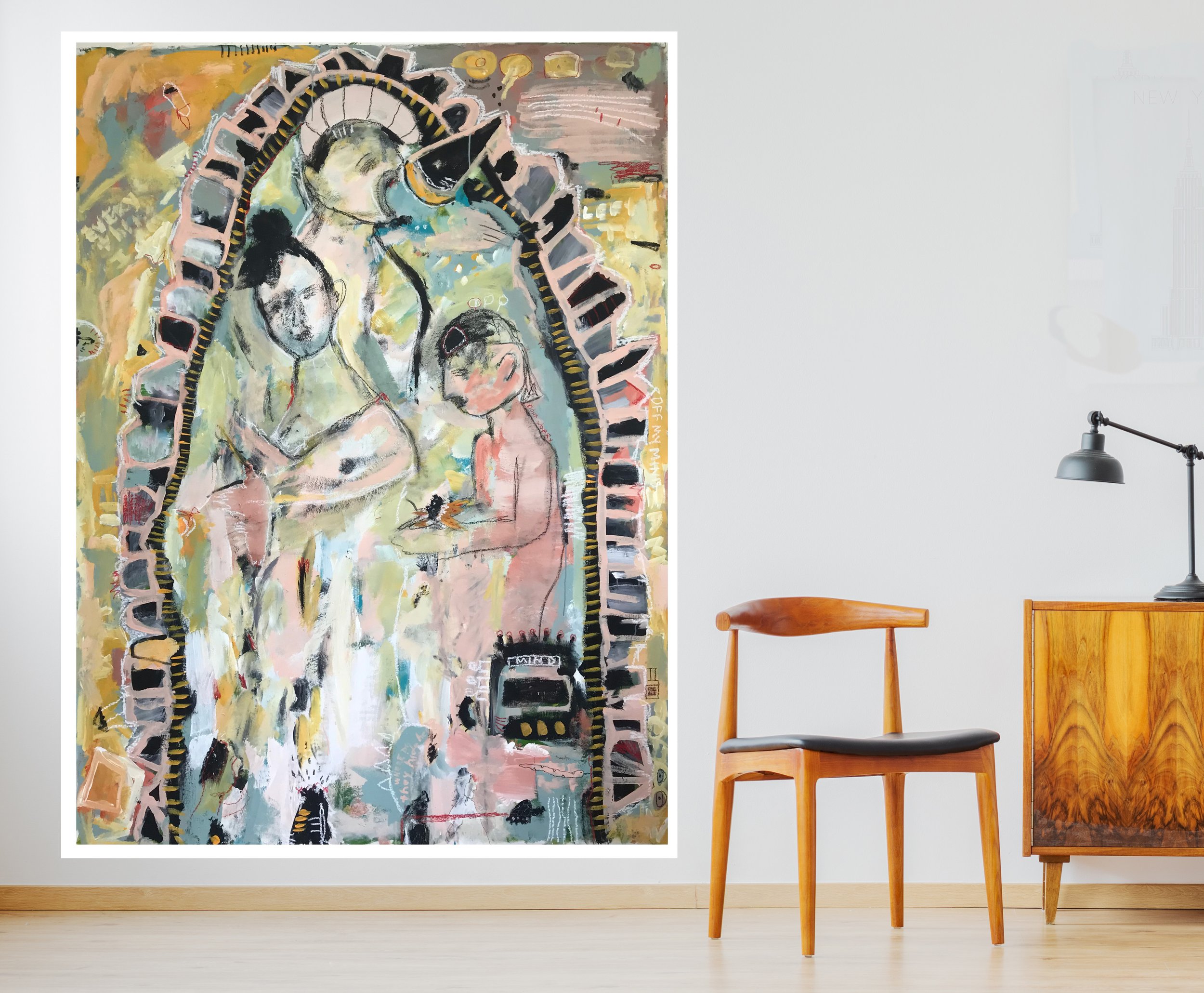 where do they hide her in room.jpg