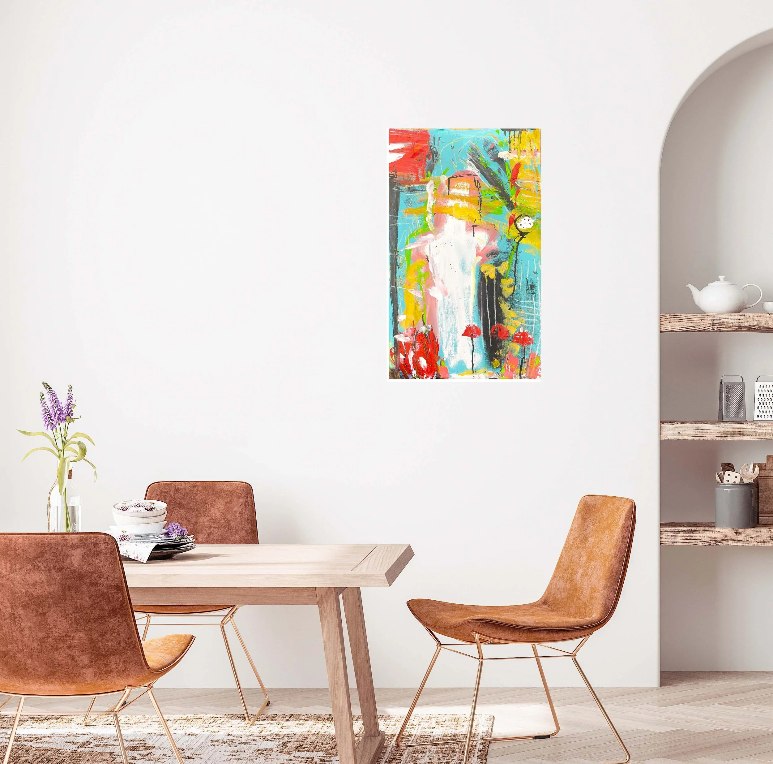 man vs system in kitchen .jpg