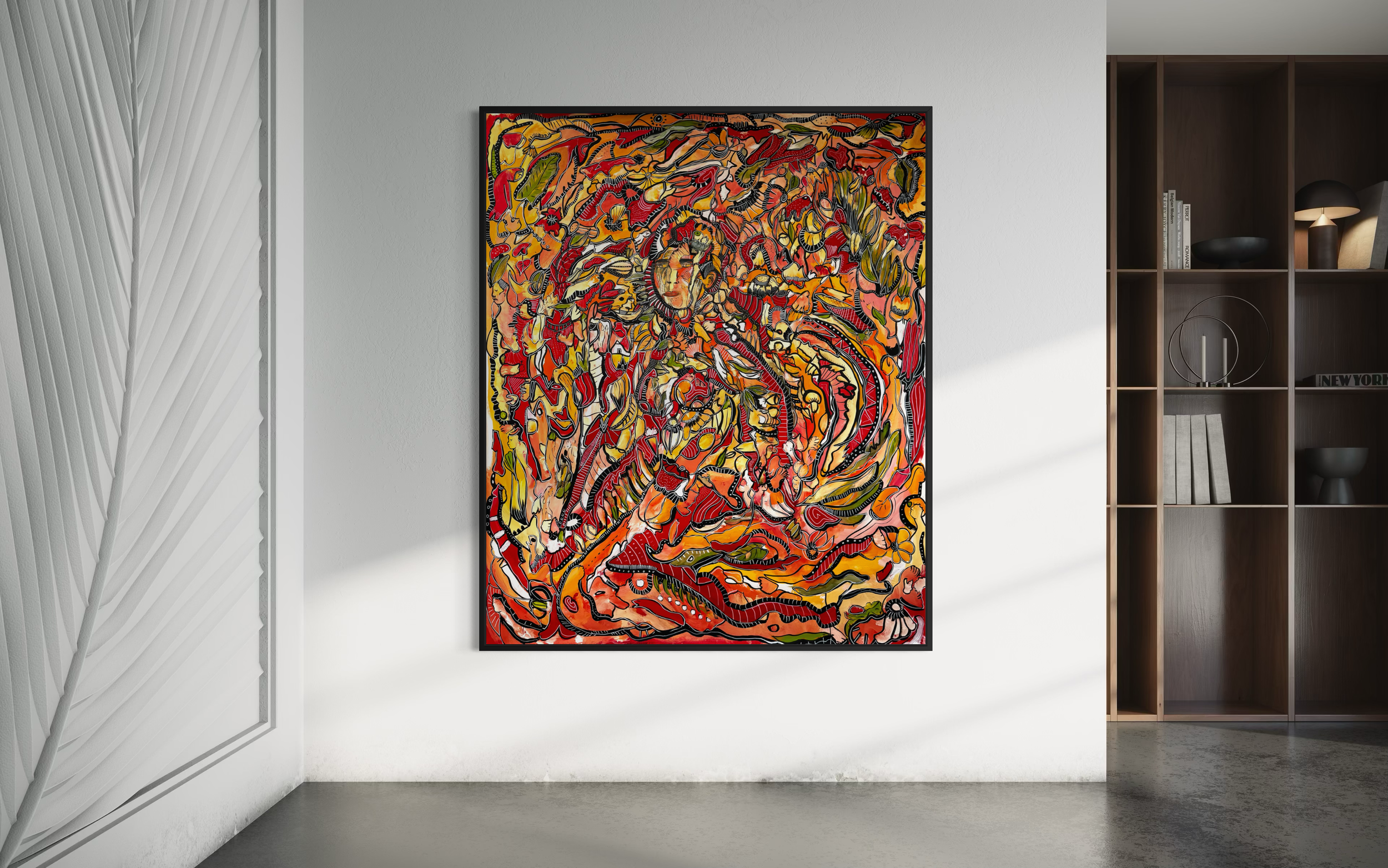 gracias a la vida in room .PNG