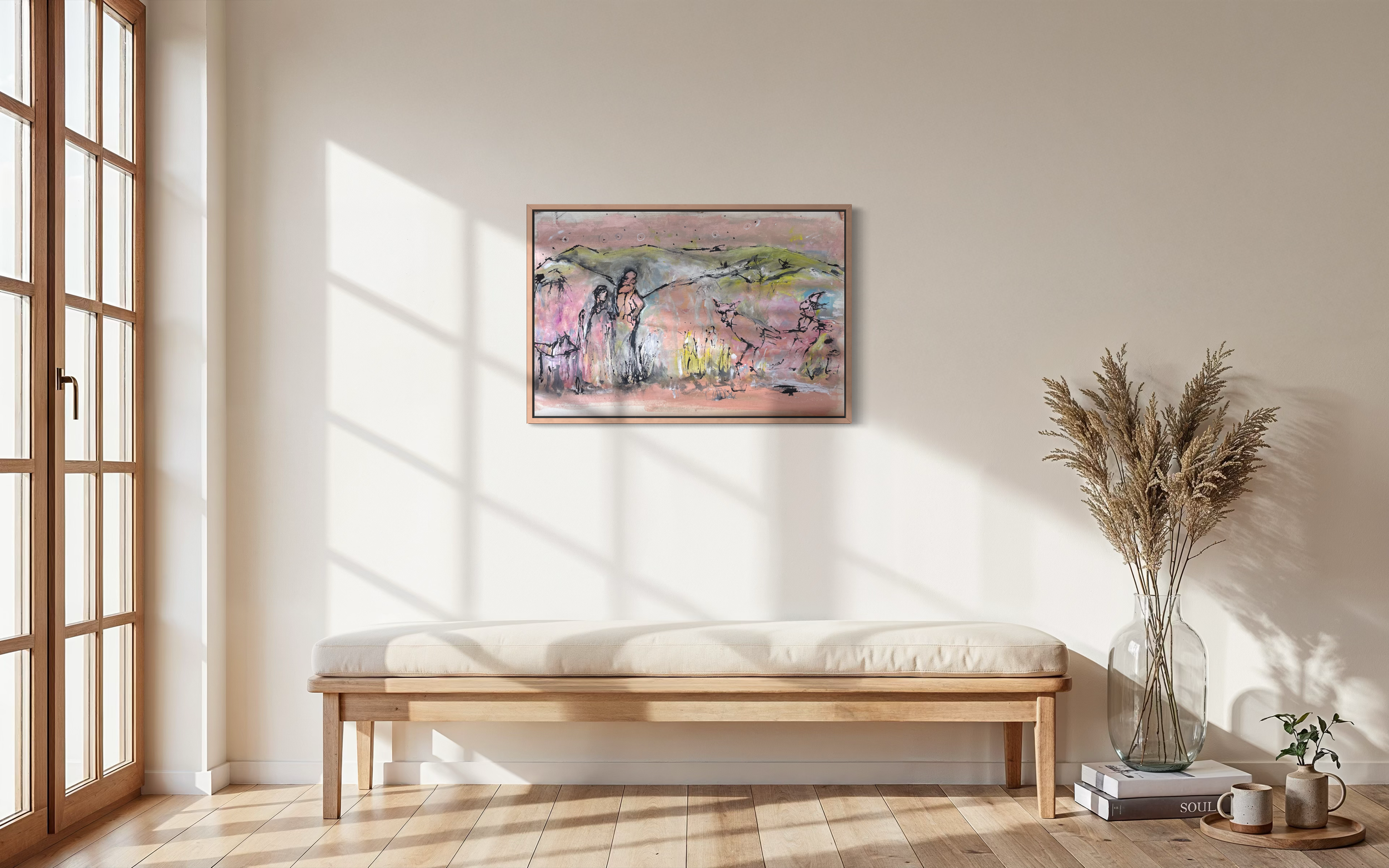 rose quartz in room.PNG