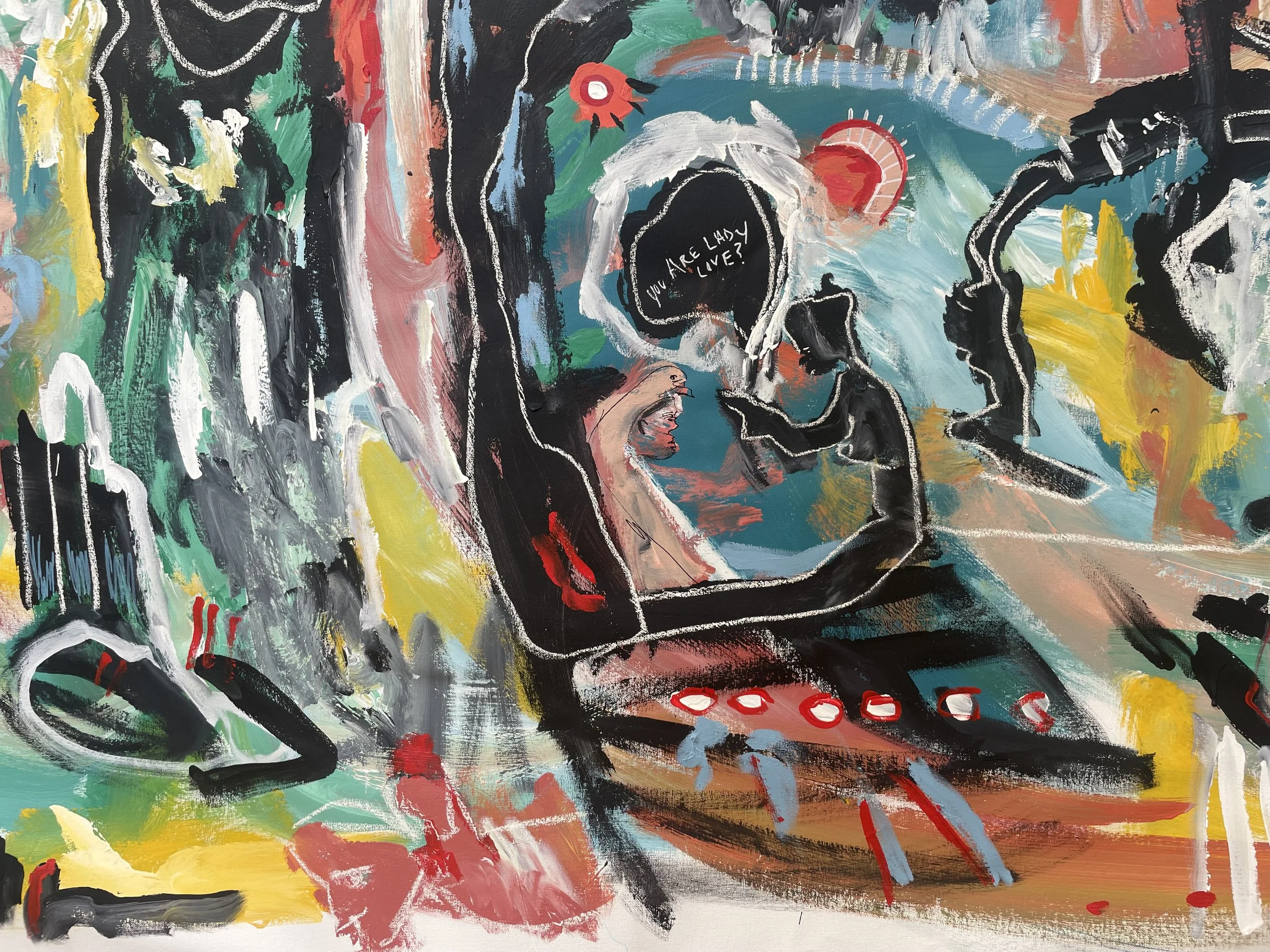 we call for peace close up.jpeg