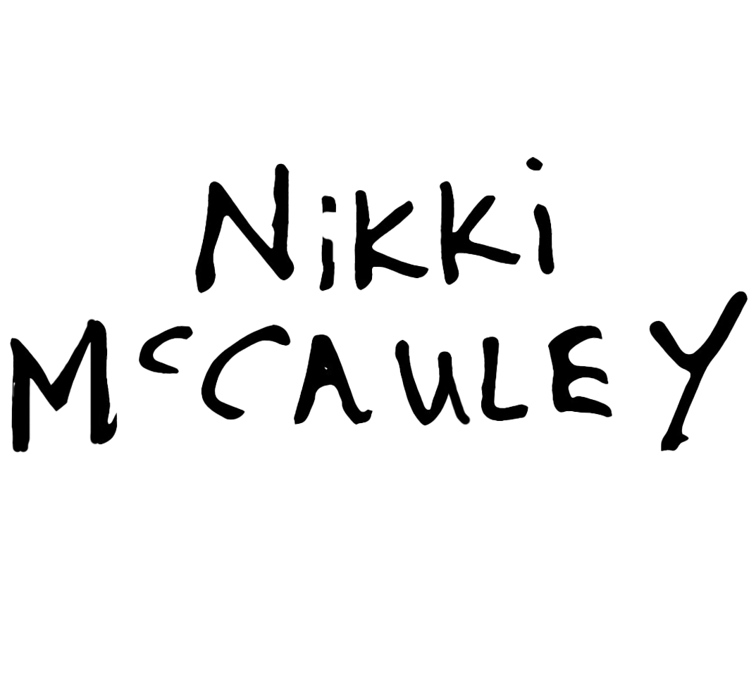 Nikki McCauley                     