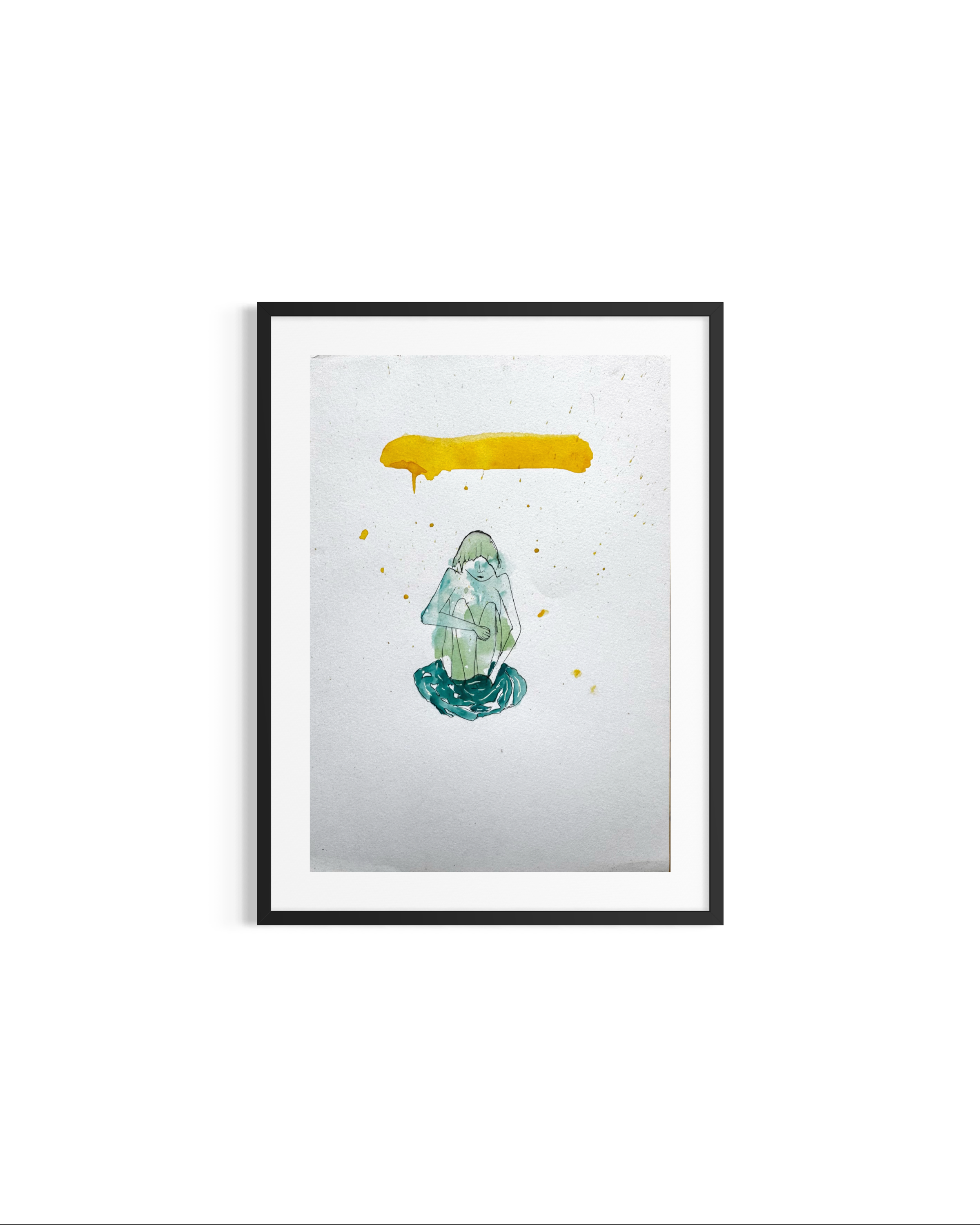 drowning in gratitude framed.PNG