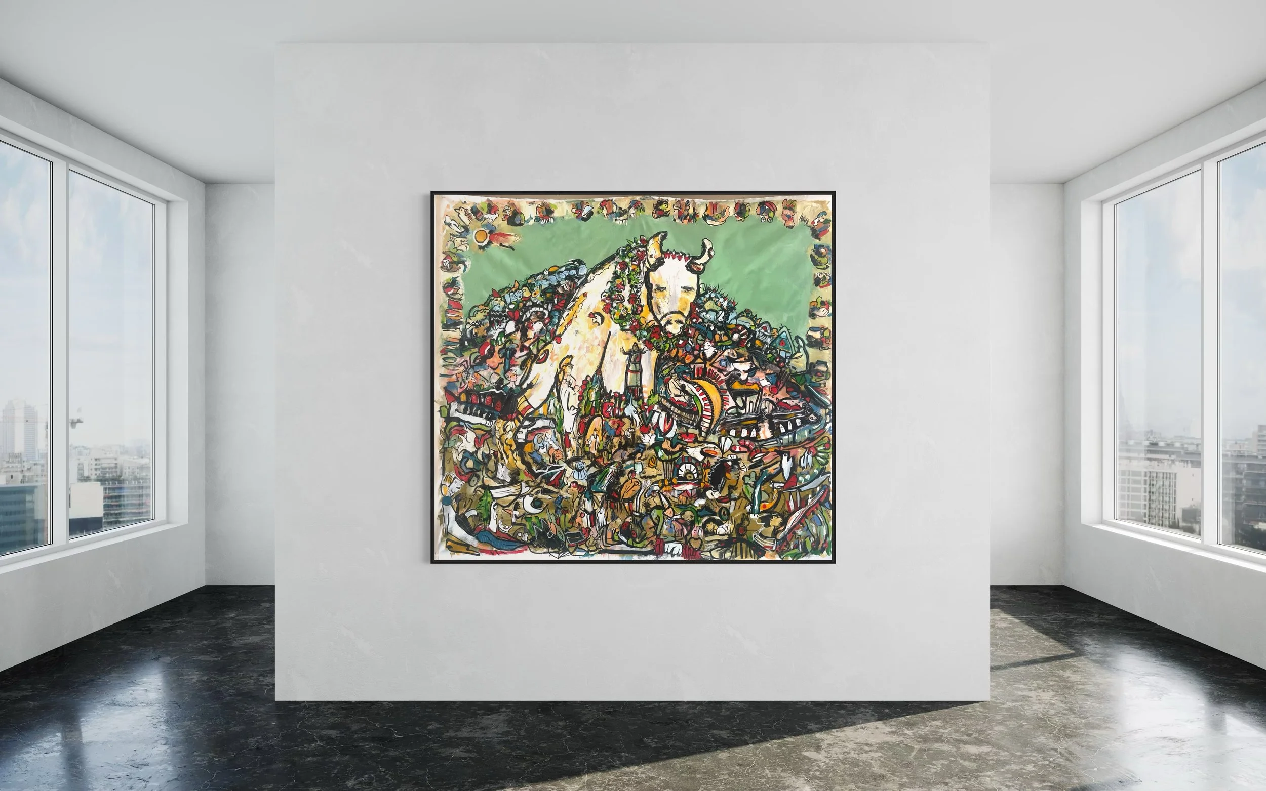 us through the looking glass in a room .JPG