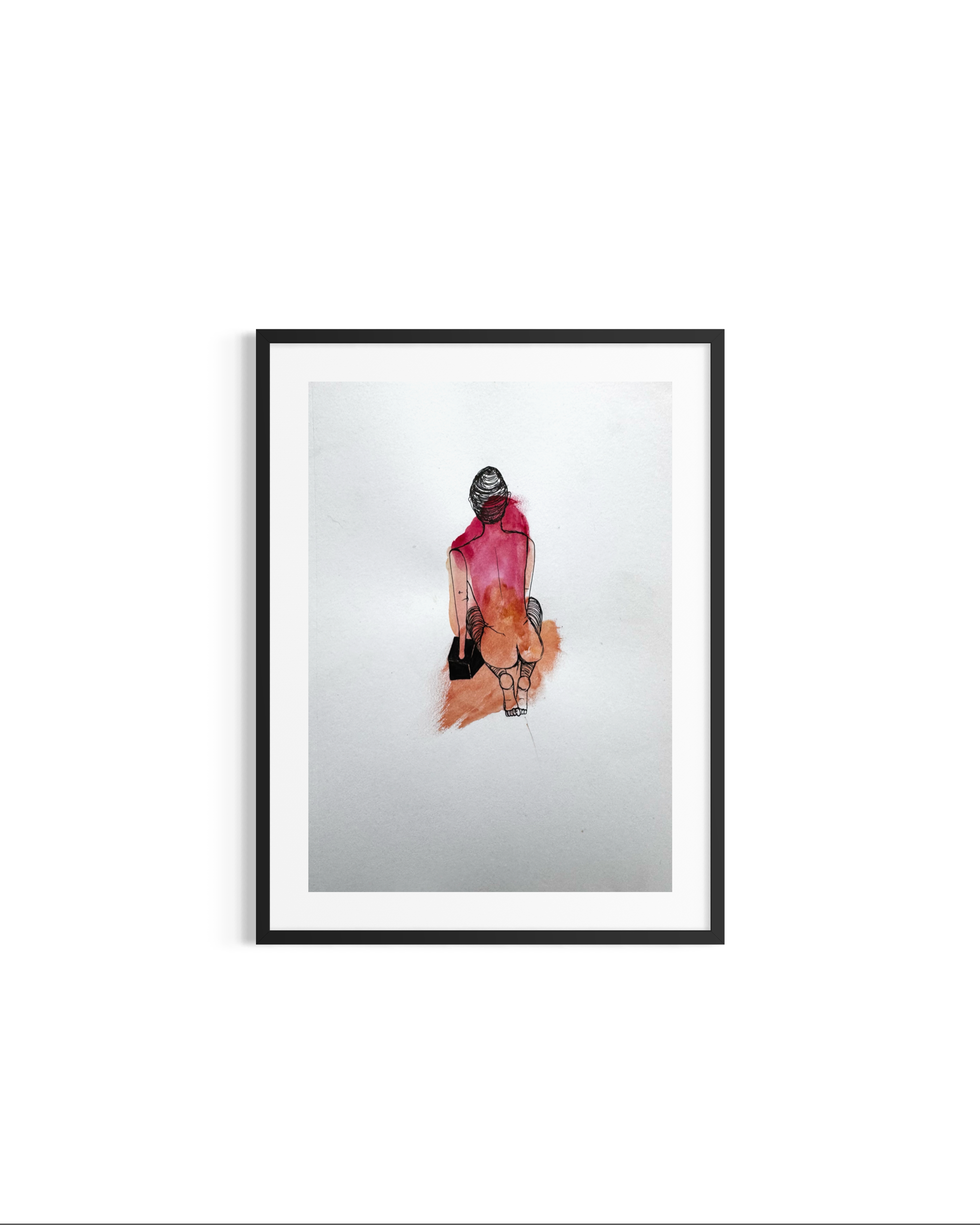 i am the captain of my soul framed.PNG