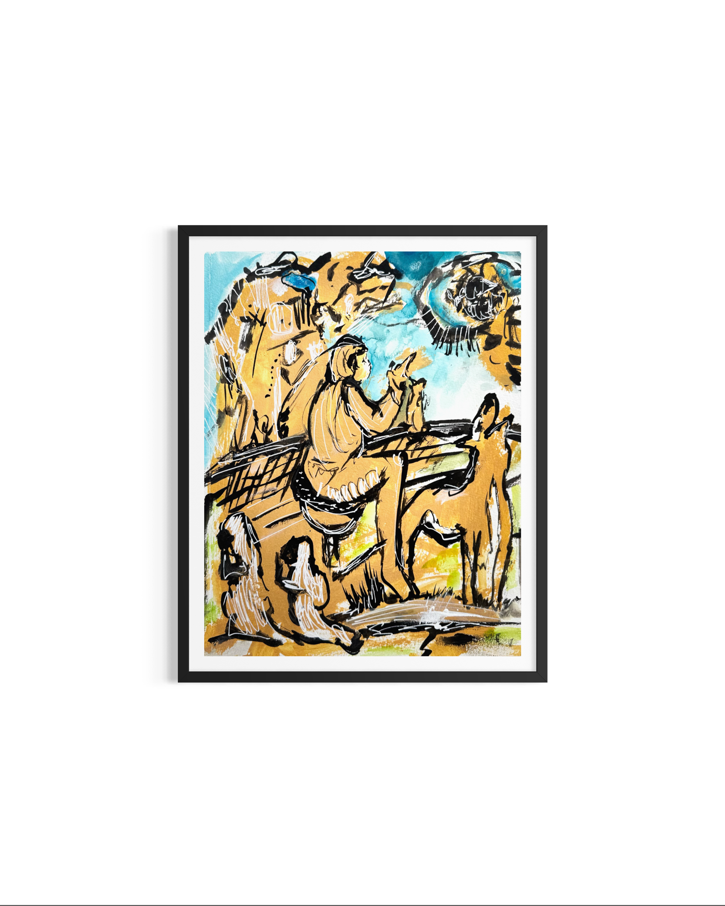 the best day framed.PNG