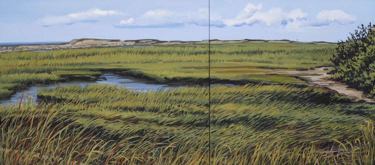 High Tide (SOLD)