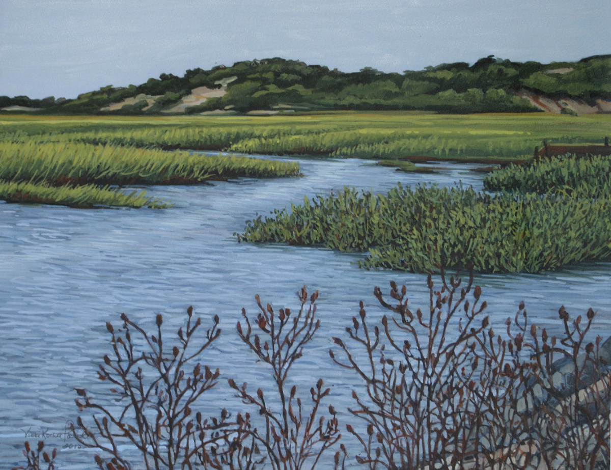High Tide #3 (SOLD)