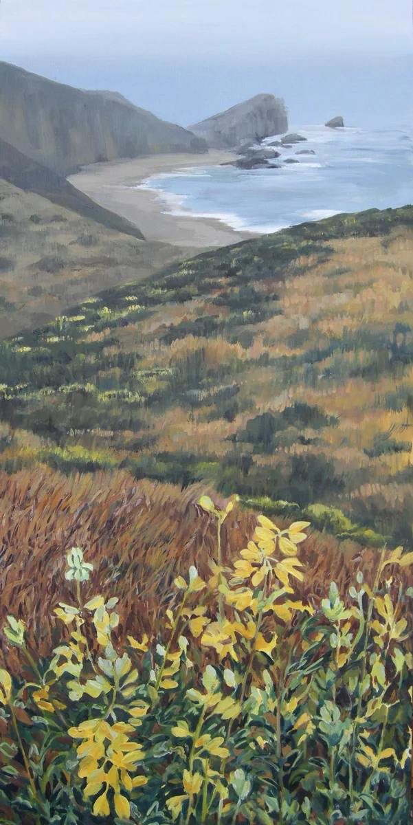 Point Reyes #5