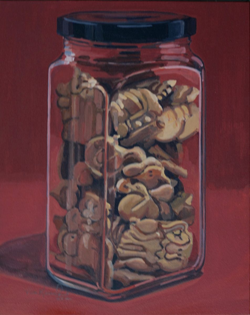 Within Limits - Animal Crackers