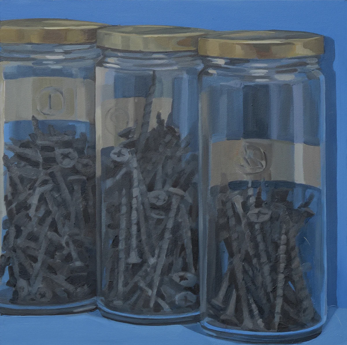 Within Limits - Screws
