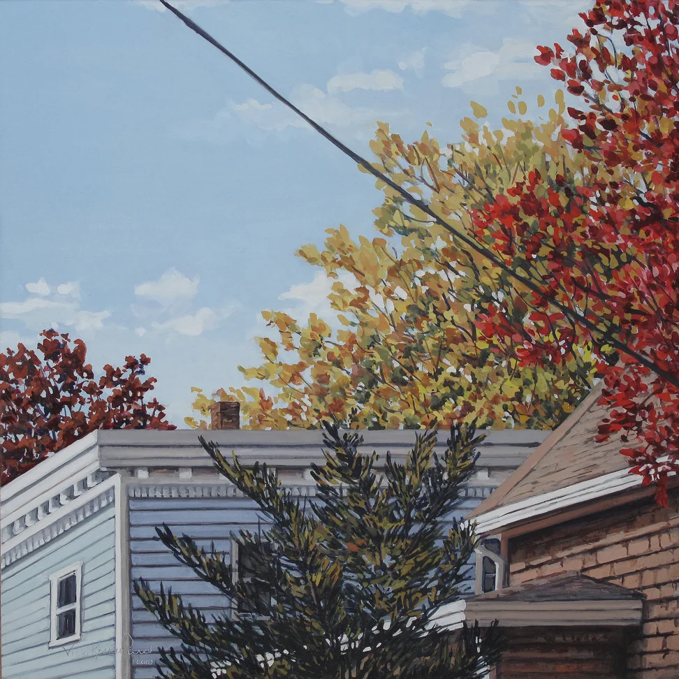 Neighborhood #11