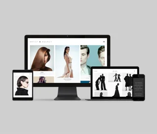 Artist & Agency