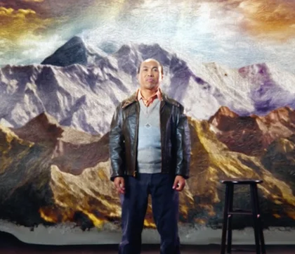 All For Nepal