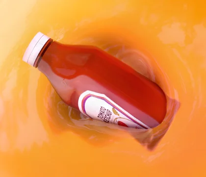 METAMUCIL BLOB