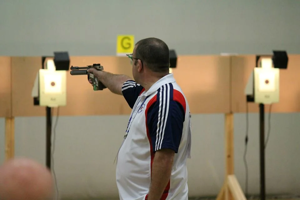 GB enjoy medal success on home soil at World Cup season opener